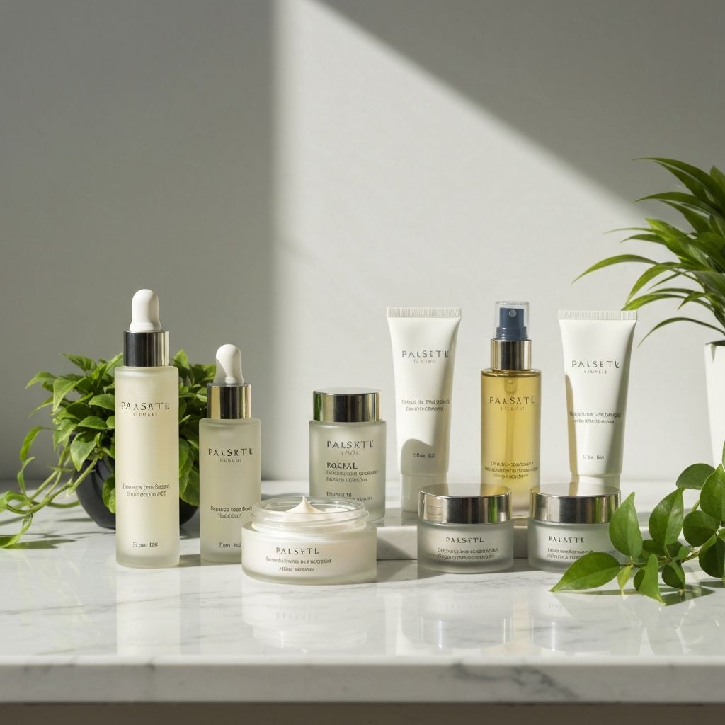 Cuidado diario de la piel